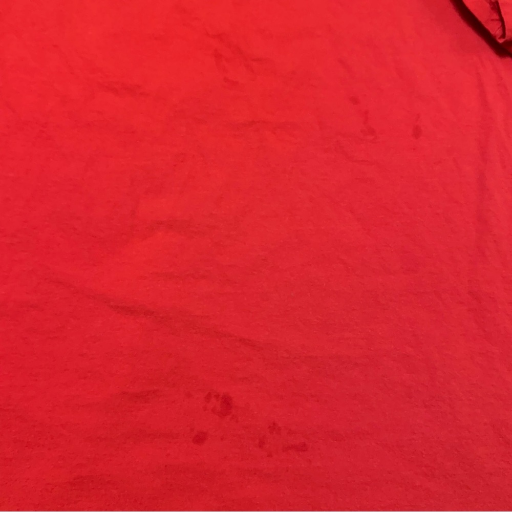 Nike Arizona Red shirt. Size XXXL. - Picture 5 of 5
